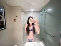 Alisa yoki Bangkok  Transex Hi my name is Yoki I'm from Thailand I'm young girl 18y I'm
clean , let’s have fun together😘WhatsApp
+66902463158