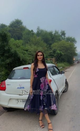 trans girl Alisha007 6308565