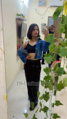 trans girl Alishu01 0491338