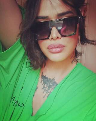 Transsexual (Pre-op) / Alisia ismay / Azerbaijan