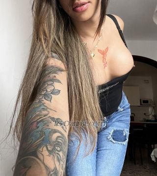 Shemale Escort - Alisson 69 - Cyprus