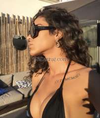 Allana onassis Allana xxl Allana xxl Paris Transex Olá eu sou uma linda morena trans brasileira em paris 16º porto de nuvem de santo! Estou disponível para um bom tempo com você Sem surpresa 0777312483