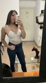 Alma Esposito Alma Esposito Alma Esposito Buenos Aires Transex Bonjour mes amours, je suis une âme de fille trans, vous voulez passer un bon moment de plaisir, de cocooning, de poses et de fantasmes, n'hésitez pas à m'appeler, vous ne le regretterez pas, je suis complètement active passive, la fille du photos, je travaille dans mon appartement discret et hygiénique. Appelez-moi, vous ne le regretterez pas, VOUS ME TROUVEREZ DANS LES vidéos et hotos les plus chauds de CAFECITO.APP. sur intagram benitez alma et twitter @Alma80073871