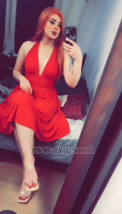 Almohra KS Amman Transex Sou uma travesti de 25 anos, sou visitante da Jordânia, amo todos vocês 