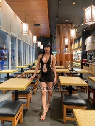 trans girl AltheaFoxx 0054913