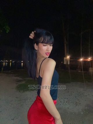 trans girl AltheaFoxx 7785129