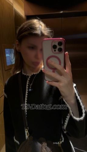 trans girl AlyssaChtly 9641004 trans girl AlyssaChtly 9641004