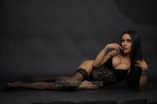 trans girl Amanda1126 1640962