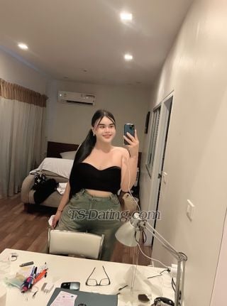 trans girl Amanda1999 4849541