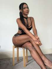 Amandaaa69 London Transex Amanda 💋  Your Elegant Thai Muse in
LondonHello, gentlemen.I’m Amanda, a
25-year‑old Thai ladyboy with a sun‑kissed glow,
silky‑smooth skin and a naturally feminine allure. Smart,
playful and impeccably polished, I’m the perfect blend of
sophistication and sensuality.What I Offer
🫦Boyfriend Experience — effortless
conversation, laughter and genuine connectionDinner &
Travel Companion — discreet, charming and always dressed
to impressKink & Fantasy — domination or submission,
role‑play and bespoke fetishes, explored with care and
trustEvery encounter is tailored to your desires,
whether you crave tender intimacy or an exhilarating power
play. Expect flawless hygiene, designer fragrances and
nothing but high‑end essentials — I pride myself on
leaving a lasting impression that lingers long after we
part.👠Availability welcome advance
bookings to ensure our time together is seamless and
unforgettable.☎️Contact WhatsApp:
+44 7341 723 235Reach out, share a little about
yourself and let’s design an experience you’ll replay in
your mind for weeks to come.