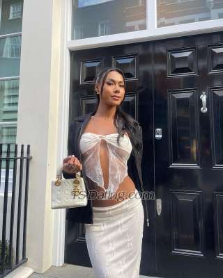 Amanda Shemale Escort - London United Kingdom - TS-DATING.COM @ 