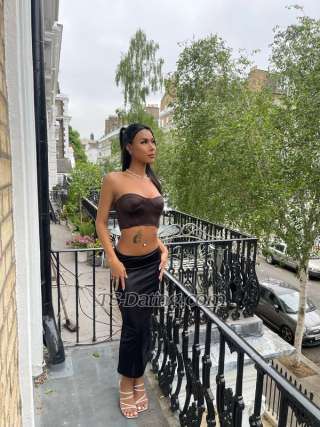 Amanda Shemale Escort - London United Kingdom - TS-DATING.COM @ 