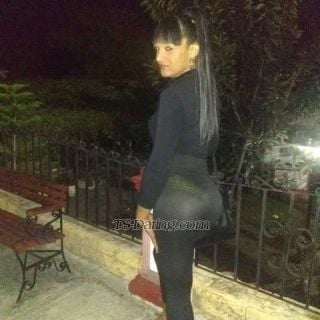 trans girl Amandayt 7894644