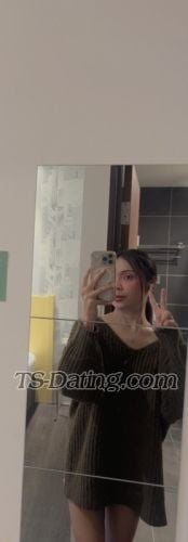 trans girl Amilahkoko 9479430