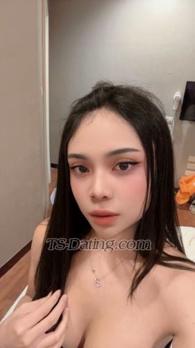 trans girl Amilahkoko 9974343