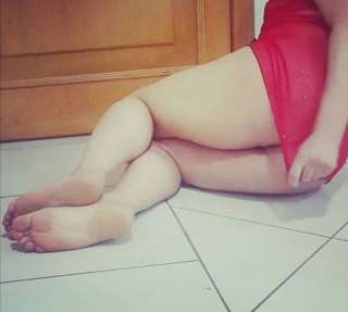 Transsexuelle (non-operee) De Maroc