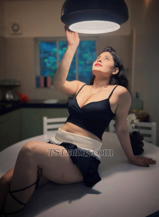 trans girl Amritadas 6373625