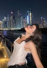 Amy jakson Delhi Transex Known as one of the most beautiful transsexuals in the
world! From Lebanese

* NEW Double D breast. 
*

THIS AD IS REAL DONT BE FOOLED BY THE
FAKES

I am your real TS Super model. Gracing the
pages of magazines.

Why settle for anything less,
when you can have the best?

Hi guys! Im 22 year old
fully-functional (totally feminine) TS girl. Let's get the
physical stuff out the way first - I'm completely passable
and a natural beauty . I have an amazingly sensuous model's
body - toned and smooth, educated and classy. My
measurements are 34DD-24-35. . I have big brown eyes, full
luscious lips, perky soft breasts, and a tight smooth bubble
butt. I always find it awkward describing myself physically
in writing so I'll let my pictures do the talking. All my
photos a recent and I look exactly the same in person when
you come to see me.

I GUARANTEE my image to be as
accurate as the photos!

Whether you're a first
timer, or simply curious, you'll feel completely comfortable
with me. I'm very discrete. But spend some time with me, and
you'll forget how we met in the first place. Why? Because
I'm much more than just a sensual experience. Much more.
I've been called many things - a seductress, a model, a
vixen... and you know what? They all accurately describe me.
But above all, I'm a sweetheart. You will not forget our
time together!

Available for travel and overnight
bookings.

I guarantee the ultimate TS experience.
Contact me and see for yourself.Here is your chance to make
your fantasy a reality! Very upscale and elite girl, above
all the rest. Definitely one of a kind!

In order to
provide you with the best possible experience, please be
aware that my fees are NON NEGOTIABLE. I ONLY accept
bookings strictly on an appointment basis with advance
notice. For my security, all new callers will be screened
and I DO NOT ACCEPT calls from restricted
numbers.

Please read guide lines before contacting
me! By calling my number, you agree to the following:1. This
is not proposition for sex.2. Not to talk about sex or money
over the phone and or in person.3. Minimum suggested
donation/gift, if any, is for my time and companionship as
an entertainer.

All inquiring calls will screened
and interviewed.