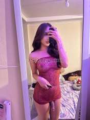Anaaa Jakarta Transex Hi, I’m Yoana you can call me anna🥰
All my pictures is real,not AI! 🙏🏻😉.
You can chek if me different with my pictures u can cancel me 😘😉🫶🏻.

a feminine and elegant trans lady with a warm heart 💕 and a playful mind😉. If you’re looking for more than just a night if you want real chemistry, connection, and quality time I’m the one😘.

Body type: Slim, smooth skin, soft voice
Tall :173cm
Weight:55kg
Availability: Discreet meets, classy dates, travel OK

Service : Top/bottom role Hardcore top/bottom I do bisexual couples 3some And I open discussion for that, just tell me what do u want it can make it easy.

💄 Passable appearance, silky skin
💋 Discreet, drama-free, clean & respectful
🖤 Can be Top / Bottom / Vers
🔗 Open-minded (mild kink OK, with consent)




Contact & Payment:

📱 WhatsApp / Telegram: +6288272147261
💸 Payment via: Bank Transfer, Wise, PayPal
📵 Text only please, no calls🙏🏻

