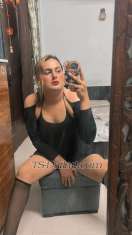 Anaayabhatia Chandigarh Transex Hi, my name is Anaaya 25 yrs old from chandigarh I'm
available for Incall and Outcall I’m pre-op
transexal. I am here to offer the best companionship you can
find. if you treat me right, I could be your girlfriend, you
just have to be the gentleman that I am looking for in a
man. I am 5'11 with long smooth legs, soft white skin, and a
voluptuous 36 C breast 7 In+ big hard and full of milk
functional cock that could knock you on your feet and
tantalising sensual eyes that could take your breath away.
We haven't got to my secret yet, but if you get to know me a
little more, you will find out that I have the best kept
secret that I am sure you will love to find out.I
have my own sex video clips sucking fucking n Cummings video
..so paytm to get that Also, providing here a full
sex services which includes:   ❤️- Girlfriend
experience❤️- mistress❤️- kissing
 ❤️- licking  ❤️- best oral sex (give
and receive)❤️- deep throat  ❤️- full
anal fucking (give and receive)  ❤️- we can do 69
 ❤️- cum in face or body  ❤️-
masturbation  ❤️- bdsm (can be dominant or
submissive)  ❤️- golden shower  ❤️-
client feminization  ❤️- Sex chat
(Sexting)❤️- Audio call sex❤️- webcam Show
Available Too❤️- Outcall
