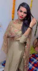 Anamika S Malviya Nagar Transex Salut je suis Anamika Un trans pré-op avec une soif de sexe J'ai ma propre place dans une localité chic Disponible pour les services d'appels entrants et sortants