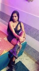 Anamika S Delhi TS escort 