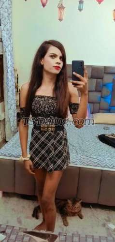 trans girl AnamikaS 5697752