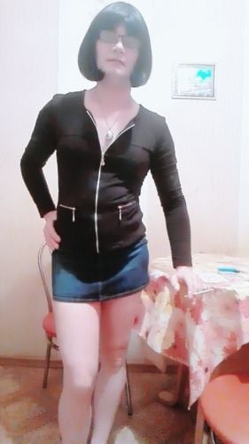 Transsexual (Pre-op) / Anastasia2026 / Belarus