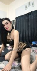 Anastasia25 Bali Transex IM TASYA 25 years or  ladyboy TOP/BOTTOM stay in near
KEROBOKAN,CANGGU,KUTA,SANUR,ULUWATU  im doing for service
and available for incall n outcall I hve good service , and
good etitude , good body , good boobs , smooth skin , very
feminim , hard dick , and clean ,, so If u confused, lonely
and dont know, wht u must to do Just text me , and i will
give my best for you More importent , if u are Nice , i will
be come 1000% very Nice to you So dont think to much Take ur
phone , and text me Darling !  Whatsapp +62881037622700