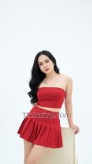 Anastasia25 Bali Transex IM TASYA 25 years o  ladyboy stay in near denpasar, Canggu,
Kuta im doing for service and available for incall n outcall
I hve good service , and good etitude , good body , good
boobs , smooth skin , very feminim , hard dick , and clean
,, so If u confused, lonely and dont know, wht u must to do
Just text me , and i will give my best for you More
importent , if u are Nice , i will be come 1000% very Nice
to you So dont think to much Take ur phone , and text me
Darling !