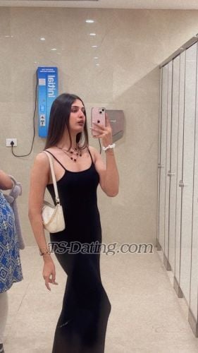 trans girl Anaya21 4843246