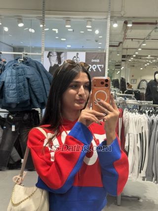 trans girl Anaya21 7680719