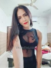Anaya Sexy Noida TS escort 