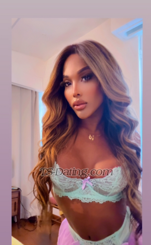 trans girl Anays 3789984