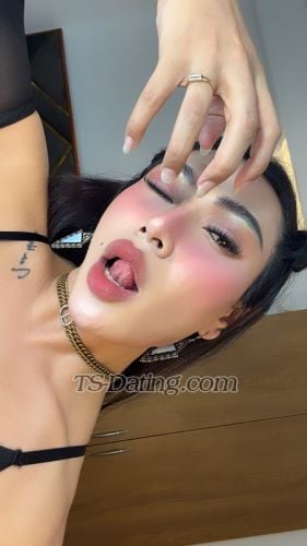 trans girl Andiwang 2637363