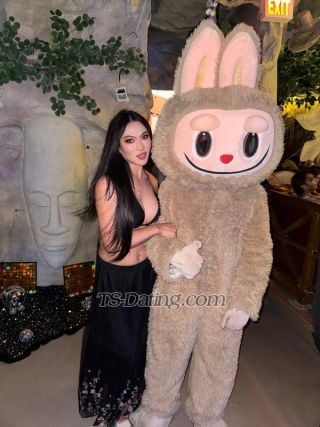 trans girl Andiwang 2900055