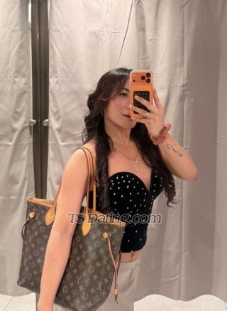 trans girl Andiwang 3106901