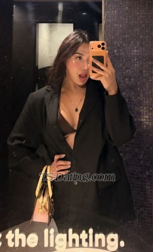 trans girl Andiwang 4051997