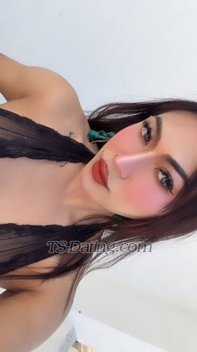 trans girl Andiwang 5970466