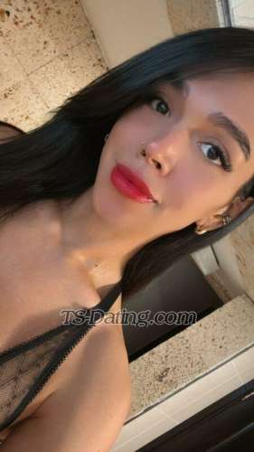 Andrea Cabrales Shemale Escort - Cali Colombia - TS-DATING.COM @ ts-dating.com