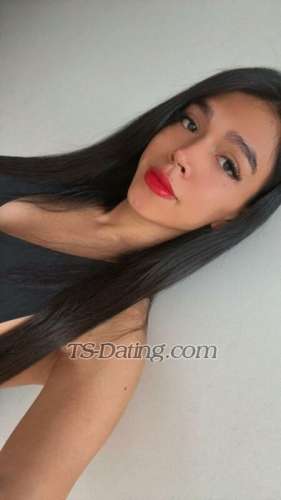 Andrea Cabrales Shemale Escort - Cali Colombia - TS-DATING.COM @ ts-dating.com
