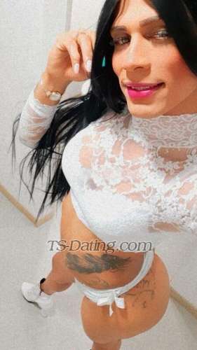 Andrea Canales Shemale Escort - Valle Del Cau Colombia - TS-DATING.COM @ 