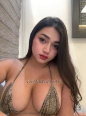 AndreaForYou Kuala Lumpur Transex Hi, this is Andrea. I am a Leo person. 
WhatsApp: 60192086085
Telegram: sexyandrea04
WeChat: sexyandrea04
Line: sexyandrea0404
IG: samanthapanilag