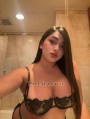AndreaForYou Causeway Bay Transex