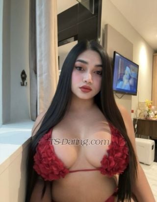 Shemale Escort - AndreaForYou - Malaysia