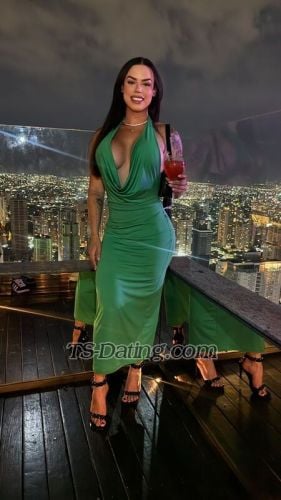 trans girl Andreafitnes 2991189