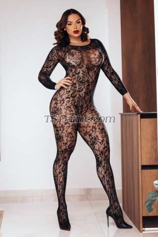 trans girl Andreafitnes 6096571