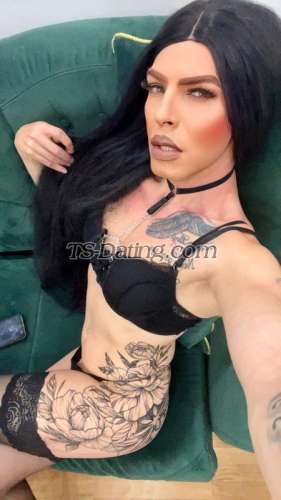 trans girl Andreats 9317373