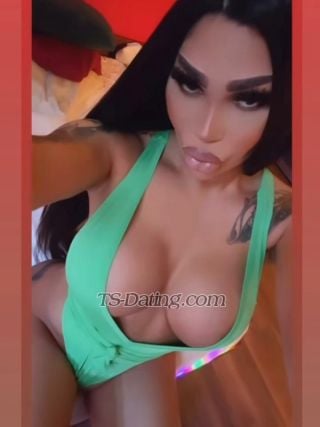 trans girl AndreePantera 9167853