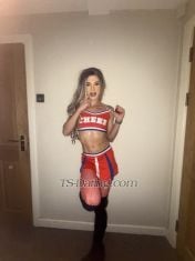 Angel AngelBR AngelBR Manchester Transex Olá, querido😋 Eu sou Angel e acabei de chegar da Inglaterra vinda do Brasil 🇧🇷 EU SOU A TOP GIRL DO RIO